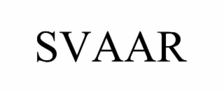 SVAAR