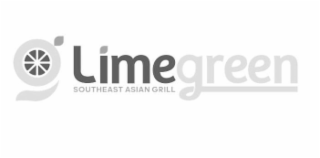 LIMEGREEN SOUTHEAST ASIAN GRILL