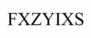 FXZYIXS
