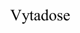 VYTADOSE