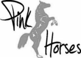 PINK HORSES