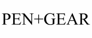 PEN+GEAR