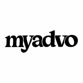 THE PHRASE 'MYADVO'