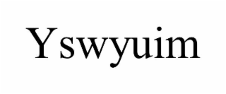 YSWYUIM