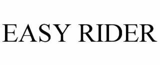 EASY RIDER