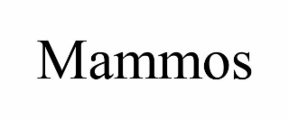 MAMMOS