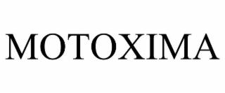 MOTOXIMA