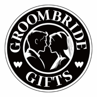 GROOMBRIDEGIFTS