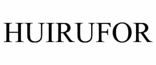 HUIRUFOR