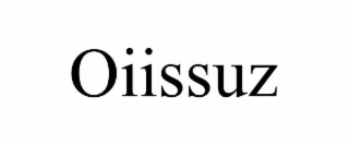OIISSUZ