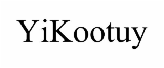 YIKOOTUY