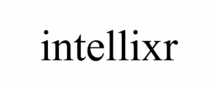 INTELLIXR