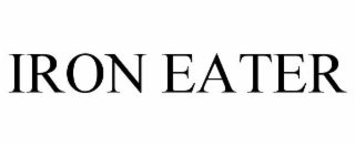 IRON EATER