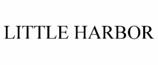 LITTLE HARBOR