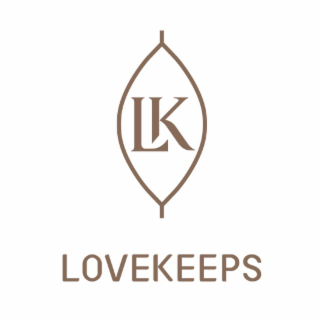 LK LOVEKEEPS