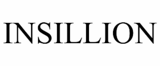 INSILLION