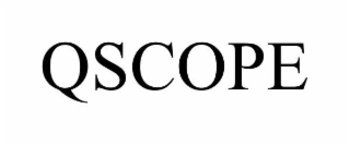 QSCOPE