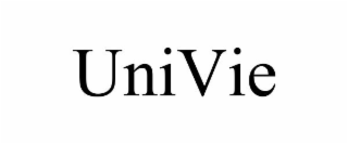 UNIVIE