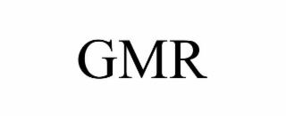 GMR