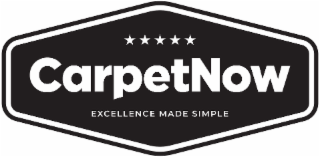 CARPETNOW EXCELLENCE MADE SIMPLE