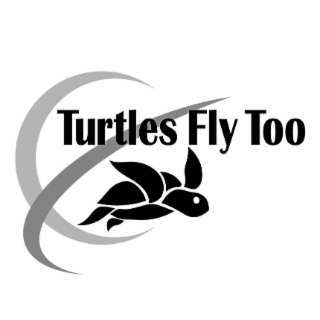 TURTLES FLY TOO