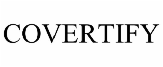 COVERTIFY