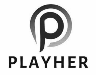 P PLAYHER