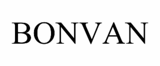 BONVAN