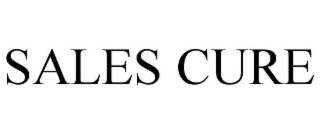 SALES CURE