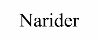 NARIDER
