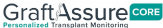 GRAFT ASSURE CORE PERSONALIZED TRANSPLANT MONITORING