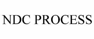 NDC PROCESS