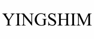 YINGSHIM