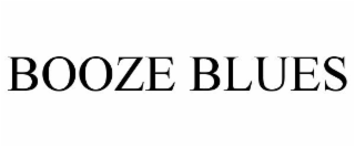 BOOZE BLUES