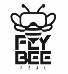 FLY BEE REAL