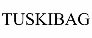 TUSKIBAG