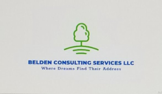 BELDEN CONSULTING SERVICES LLC