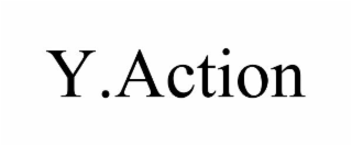 Y.ACTION