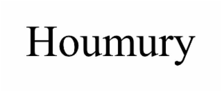 HOUMURY