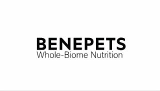 BENEPETS WHOLE-BIOME NUTRITION