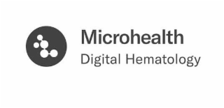 MICROHEALTH DIGITAL HEMATOLOGY