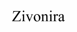 ZIVONIRA