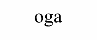 OGA