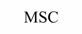 MSC