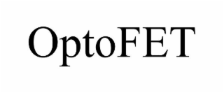 OPTOFET