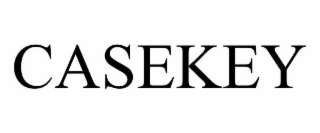 CASEKEY