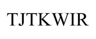 TJTKWIR