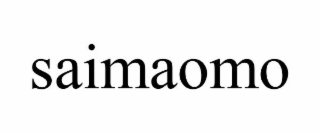 SAIMAOMO