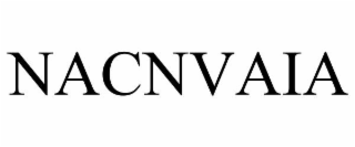 NACNVAIA