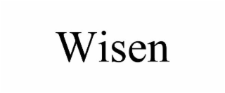 WISEN